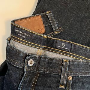 AG Adriano Goldschmied